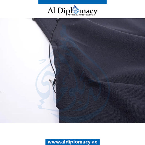 INTERNAL HEAD LINING for BMW 6 SERIES 2010-2015 models, Part Number 54347226969